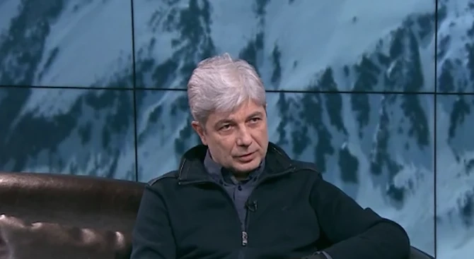 Нено Димов: С непрекъснатите си обжалвания \