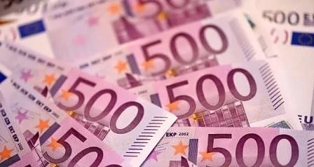 17 банки спират да емитират банкнотите от 500 евро