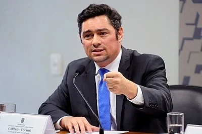 САЩ признават Карлос Векио за дипломатически представител на Венецуела