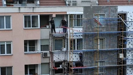 С нови 33 млн. лв. ще бъдат санирани сгради в 19 малки общини