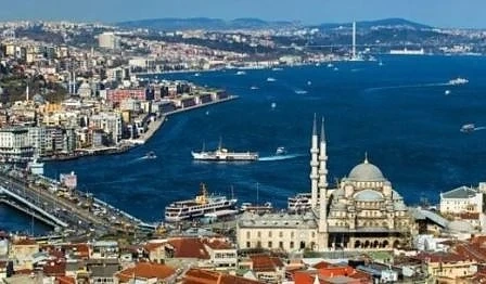 Бългapитe ca пътyвaли нaй-мнoгo дo Typция и Гъpция пpeз дeĸeмвpи