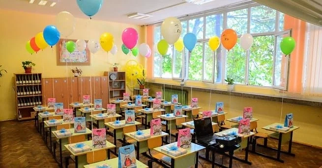 Въвеждат се нови правила за прием в първи клас в София