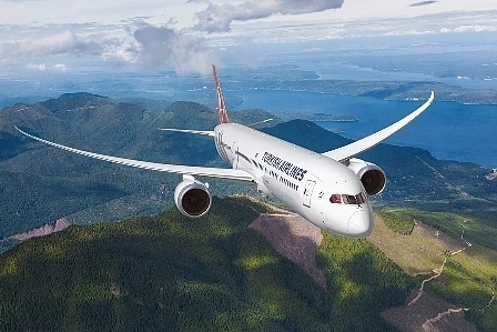 Turkish Airlines стартира полети до Мексико