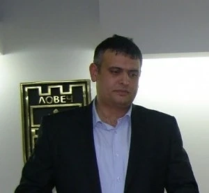 Областният управител на Ловеч Георги Терзийски става шеф на АПИ 