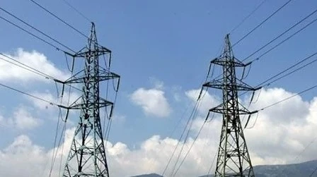 Държавата отчита 200% ръст на изнесения ток 