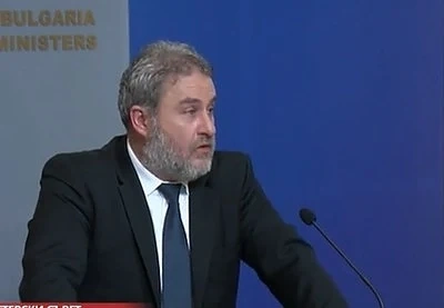 Боил Банов: Записът вероятно е монтаж, от 4 години ме рекетират