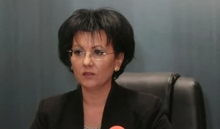 Румяна Арнаудова: Още днес прокурори ще посетят Боил Банов в кабинета му