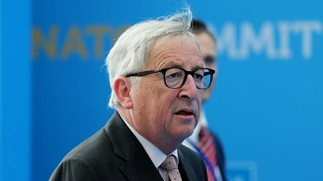 Юнкер: Снощното гласуване в британския парламент не променя нищо