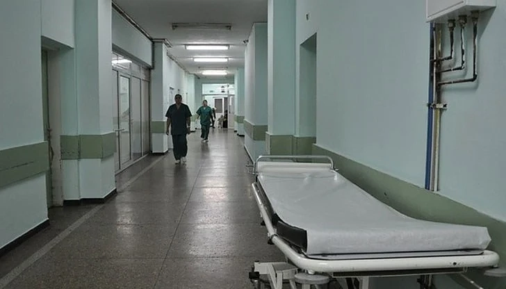 2-годишно дете почина в болница след грип