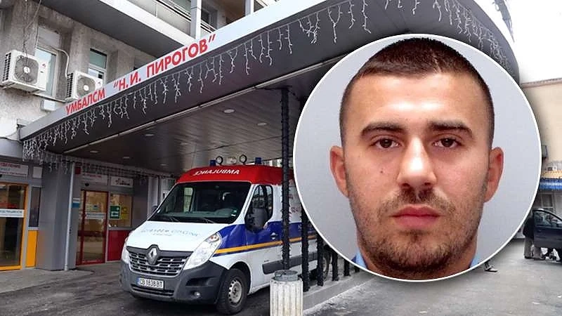 Прокуратурата поиска постоянен арест за Стайко Стайков