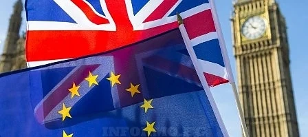 ЕС въвежда безвизов режим за Великобритания след Brexit