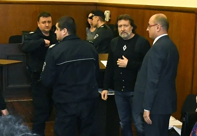Николай Бинев остава в ареста, реши спецсъдът