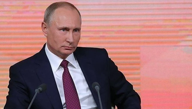 Русия прекрати участието си в Договора със САЩ за ракетите със среден обсег