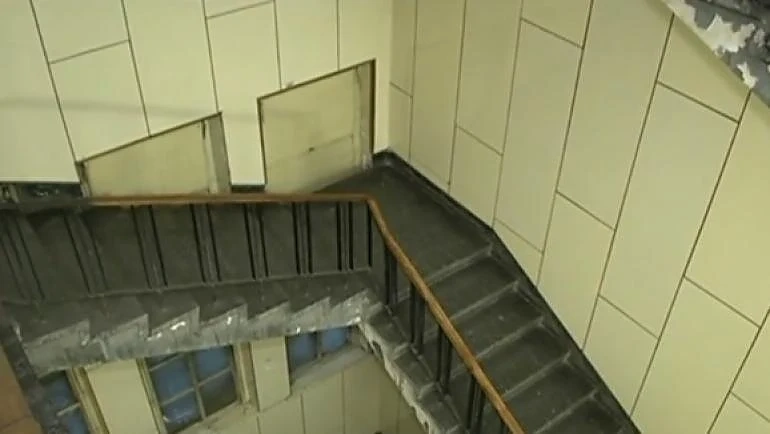 Почина детето, паднало от третия етаж в болница във Варна