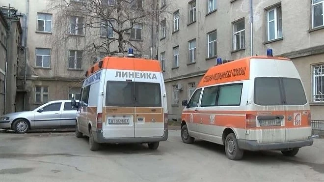 Охраната в спешните центрове не е решение, смятат от бранша