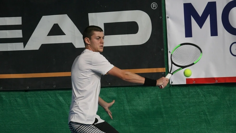 Българското участие на Sofia Open започна с победа