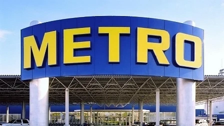 КЗК глоби „Метро“ с 15 млн. лева по жалба на „Лидл“