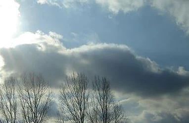 Днес облачно с максимални температури между 5° и 15°