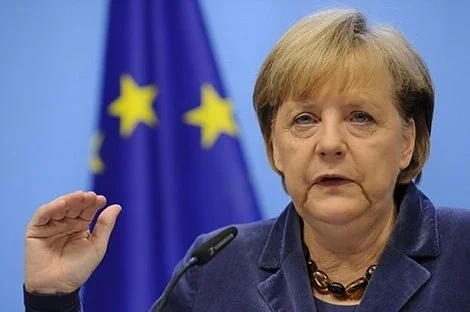 Меркел: Все още има време да се намери решение за Brexit