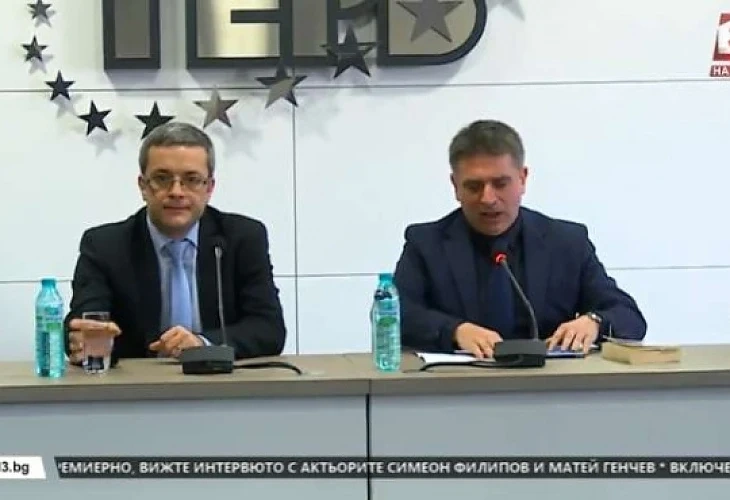 ГЕРБ: БСП търси провокация, а не честни избори