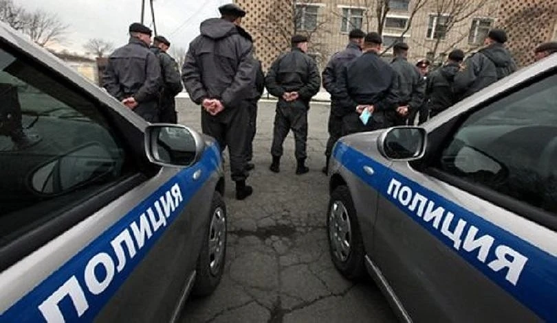 Евакуираха над 50 000 души в Москва заради фалшиви сигнали за бомба