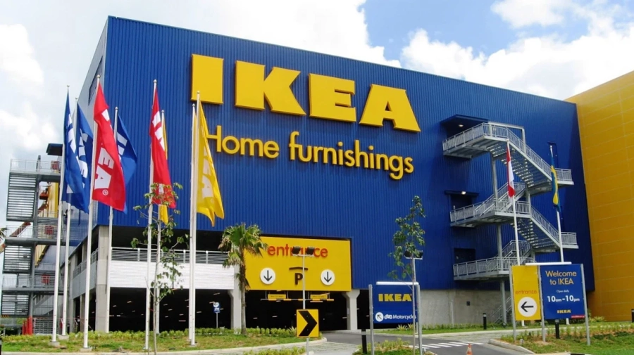 Ikea ще предлага мебели под наем и на оперативен лизинг
