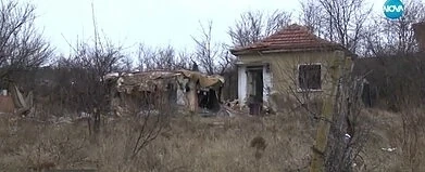 Крадци обират дом 104 пъти 