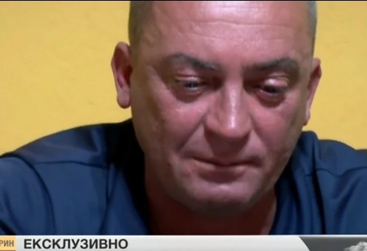 Мъж разказа за ужаса на АМ „Струма” 