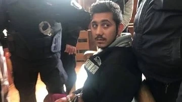 Северин Красимиров е вменяем, ще бъде съден за изнасилването и убийството на Виктория Маринова