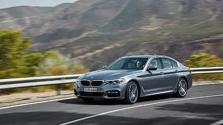 Кое е най-продаваното BMW в България през 2018 година? 