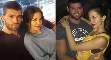 Райна заживя с гаджето