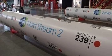 Европа затяга проекта за газопровода за \