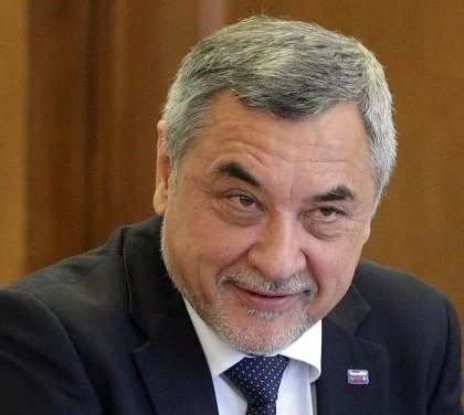 Валери Симеонов предложен от НФСБ да е евродепутат