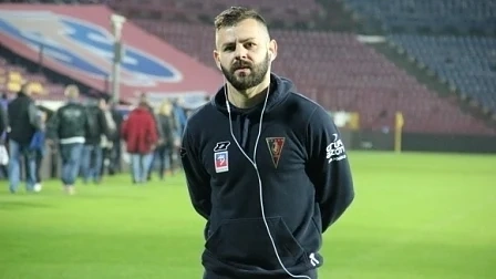 Любо Пенев иска да върне Спас Делев на \