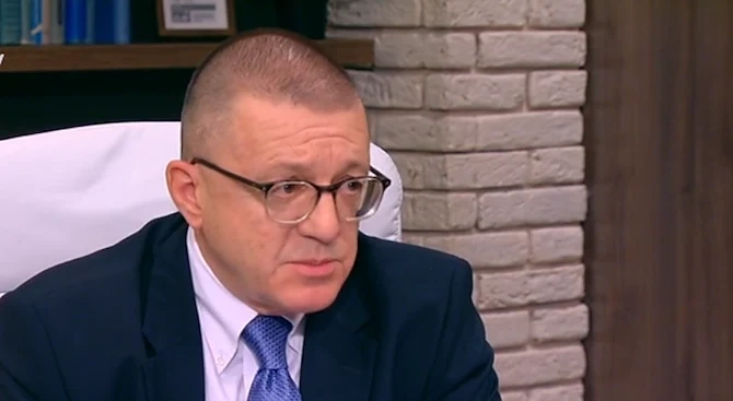 Бойко Ноев убеден, че властите прикриват отравянето на Гебрев