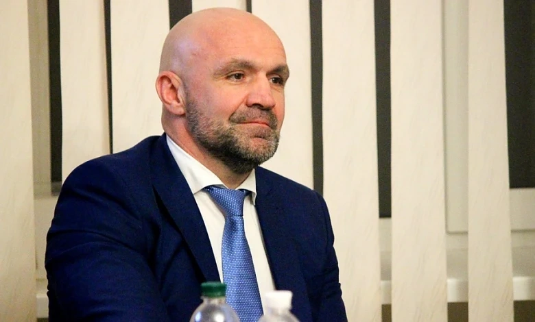 Спортен шеф заподозрян за убийство