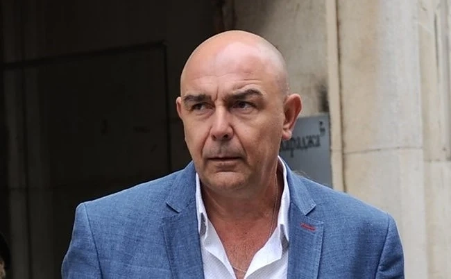 Калин Сърменов става министър на културата