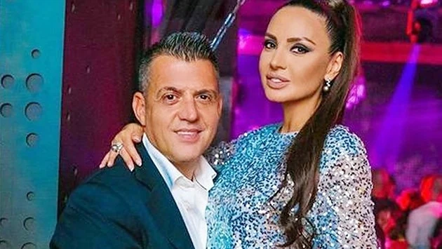 Наталия Гуркова няма достъп до финансите на покойния си съпруг