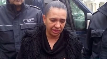 Присъдата на Анита Мейзер влезе в сила. Ще я излежава в сливенския затвор