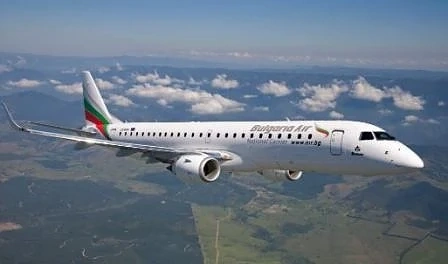 Bulgaria Air ще лети до три нови дестинации