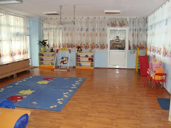 Децата на работещите родители с предимство в столичните детски градини 