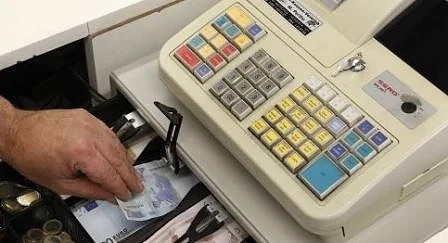 НАП: Търговците укриват оборот за 1 млрд. лева 