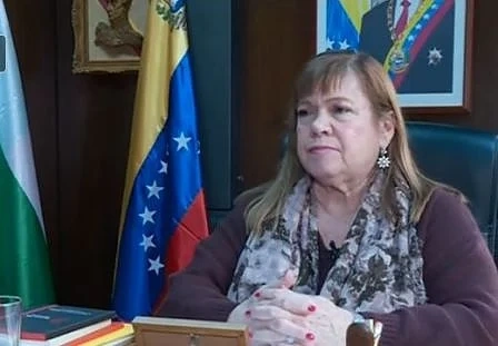 Посланикът на Венецуела: Нямаме държавни пари по сметки в България
