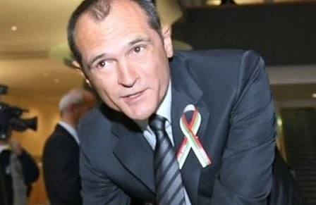 Пътят на Васил Божков към \