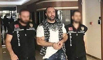 Ескстрадират днес Митьо Очите под конвой с вечерен полет 