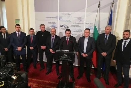 ВМРО предлага да се въведат помощи за новородени 
