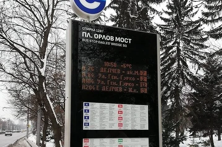 Тихият монопол в София продължава