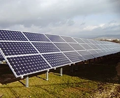 Shell купува немски производител на батерии