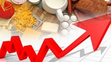През януари животът е поскъпнал с 0.5 на сто