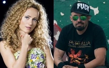 Деси Добрева и Дичо влизат в Капките